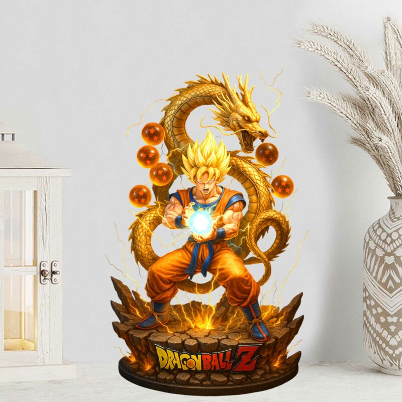 DGBL Acrylic Standee NTH5575LTT - Image 4