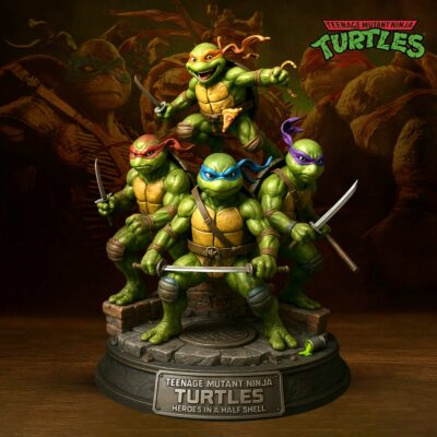 NJT Acrylic Standee NTH5576LTT