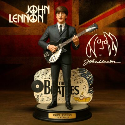 JLEN Acrylic Standee NTH5577LTT