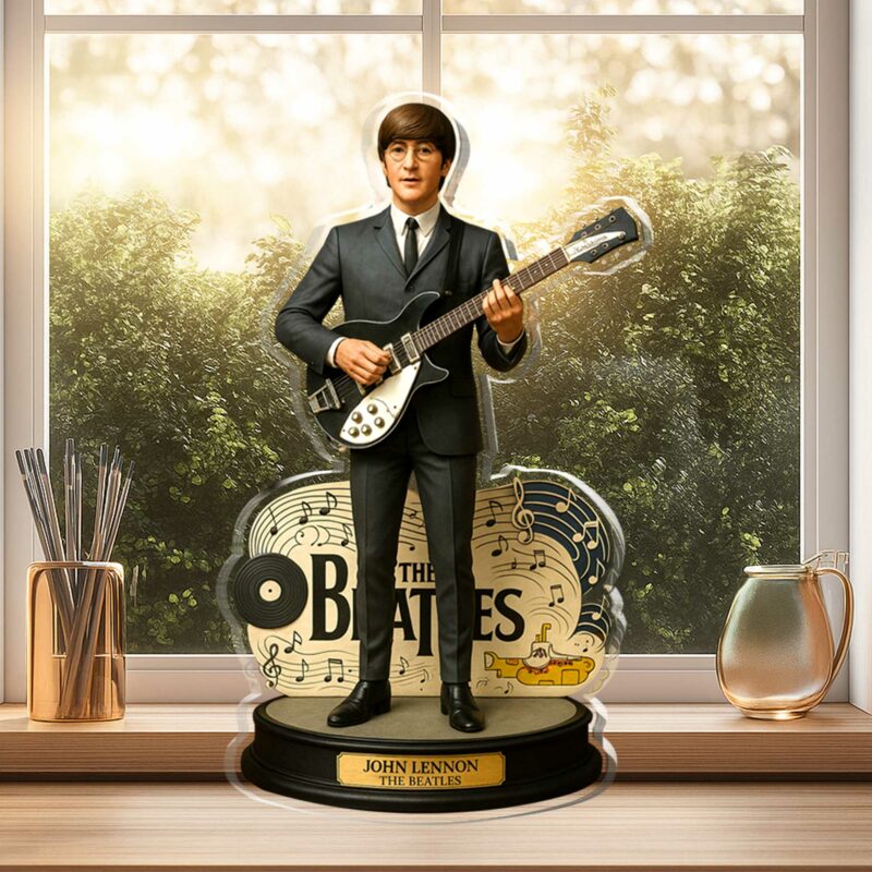 JLEN Acrylic Standee NTH5577LTT - Image 2