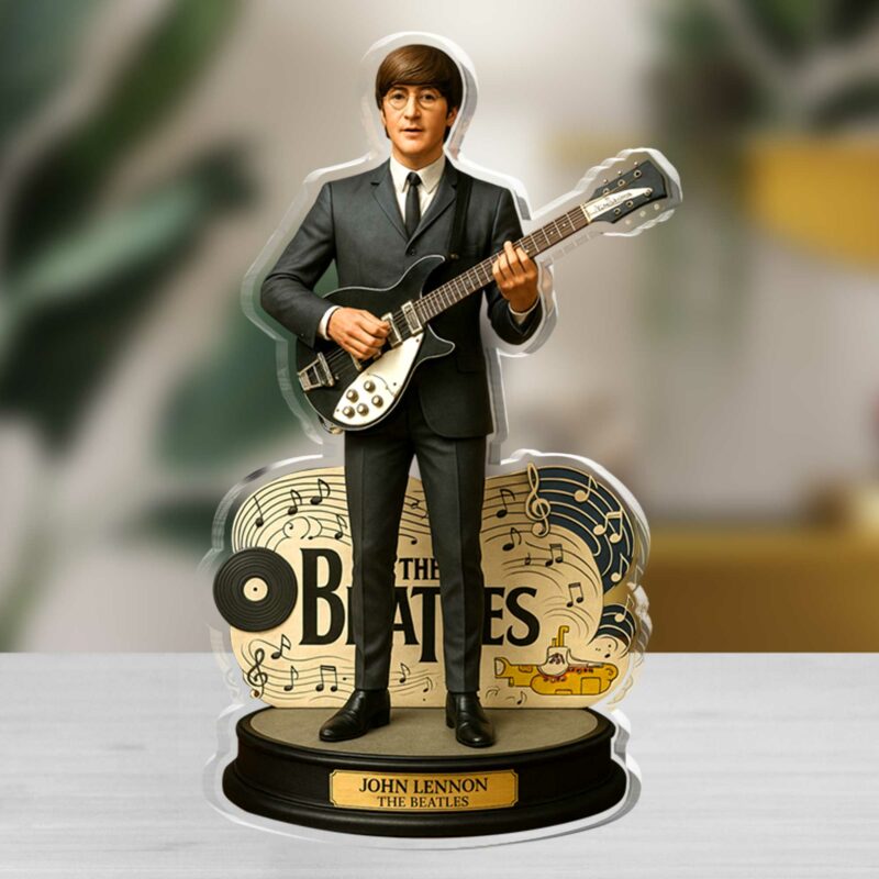 JLEN Acrylic Standee NTH5577LTT - Image 7