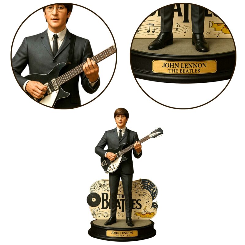 JLEN Acrylic Standee NTH5577LTT - Image 6