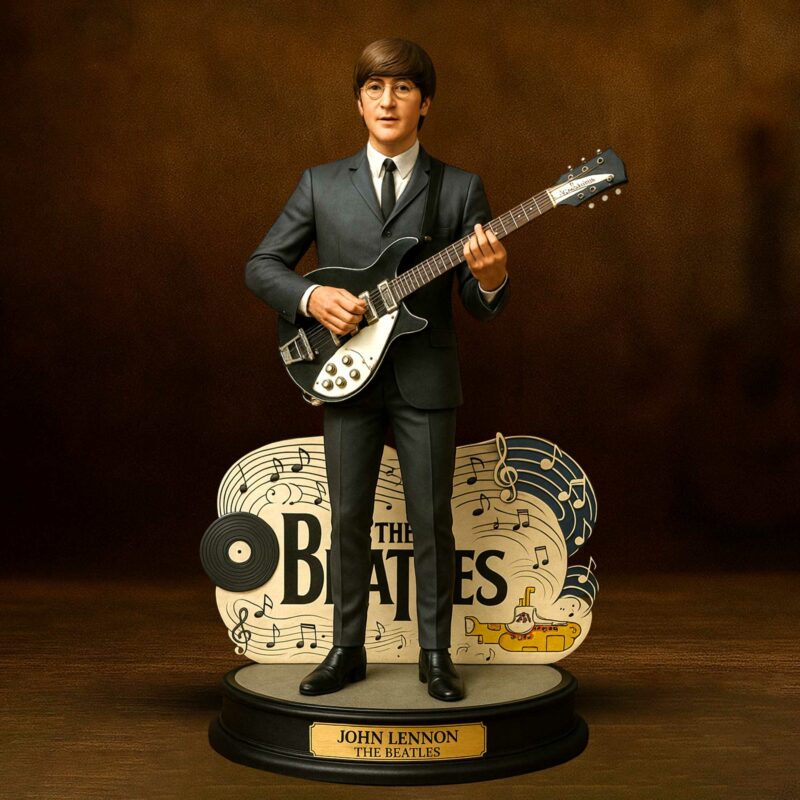 JLEN Acrylic Standee NTH5577LTT - Image 4