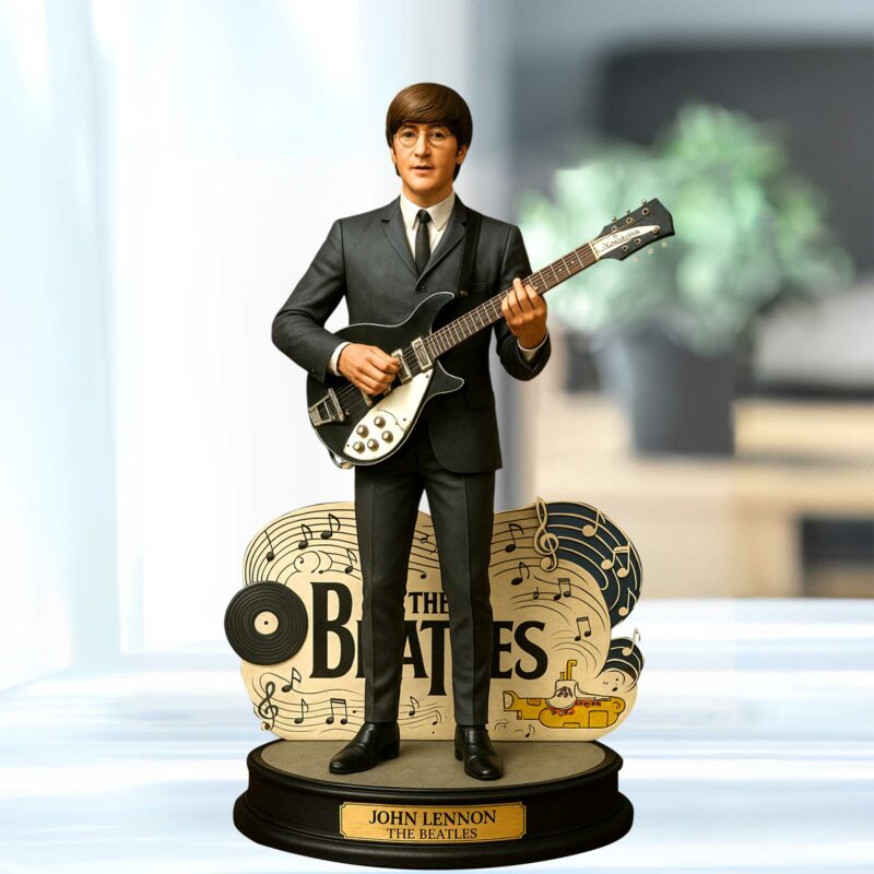 JLEN Acrylic Standee NTH5577LTT - Image 5