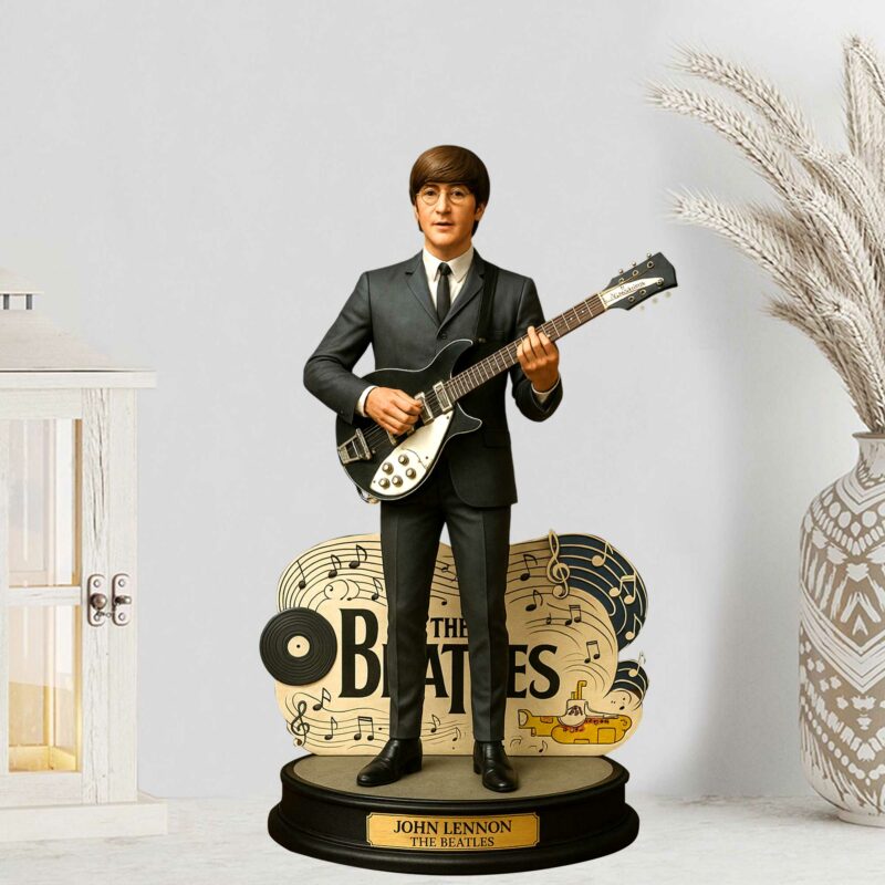 JLEN Acrylic Standee NTH5577LTT - Image 8