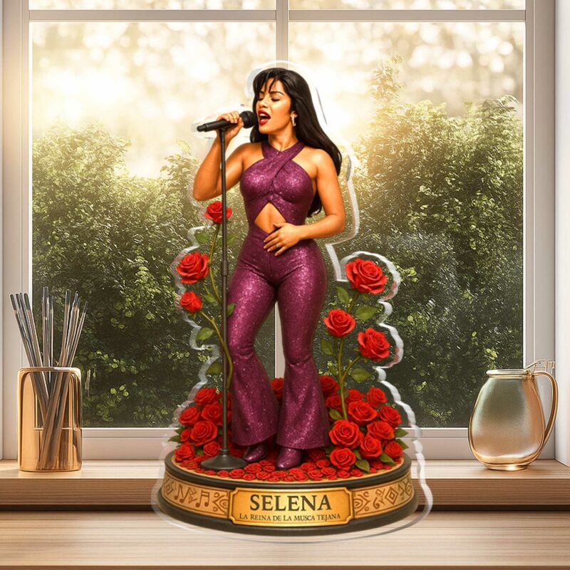 SLN Acrylic Standee NTH5603LTT - Image 2