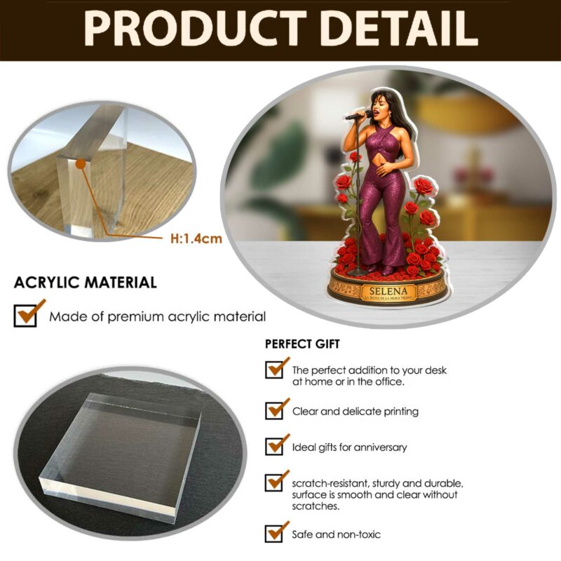 SLN Acrylic Standee NTH5603LTT - Image 3