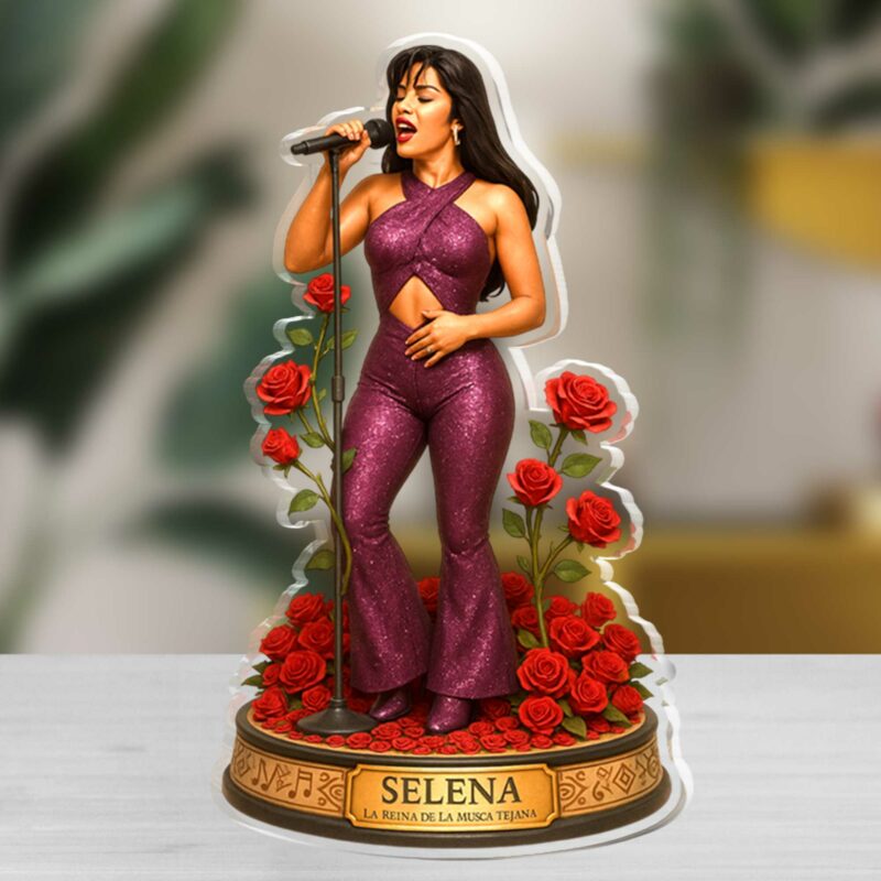 SLN Acrylic Standee NTH5603LTT - Image 4