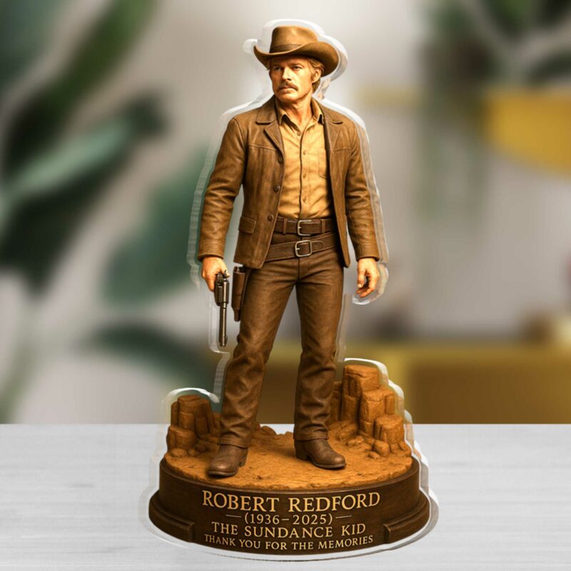 RBR Acrylic Standee NTH5629LTT - Image 3