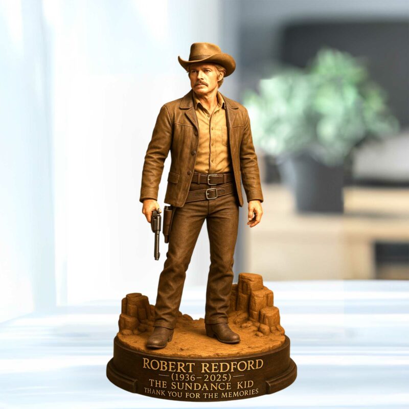 RBR Acrylic Standee NTH5629LTT - Image 8