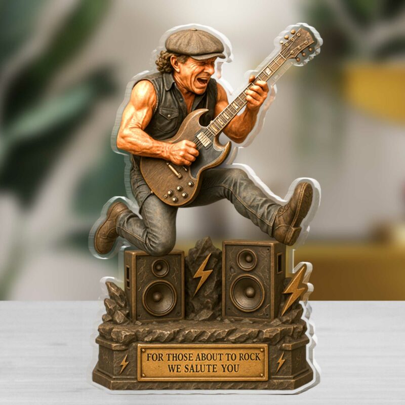 BRJS Acrylic Standee NTH5630LTT - Image 7