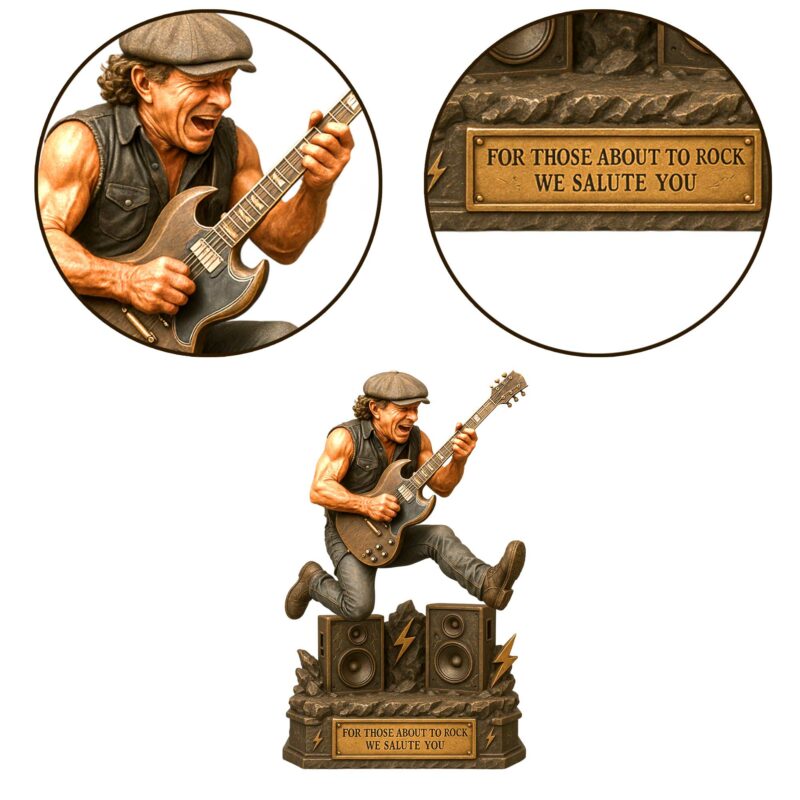 BRJS Acrylic Standee NTH5630LTT - Image 5