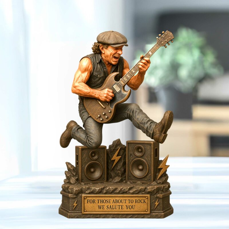 BRJS Acrylic Standee NTH5630LTT - Image 8