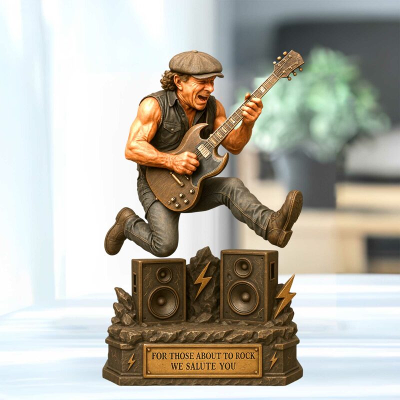 BRJS Acrylic Standee NTH5630LTT - Image 3