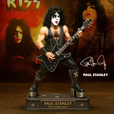 PST Acrylic Standee NTH5633LTT