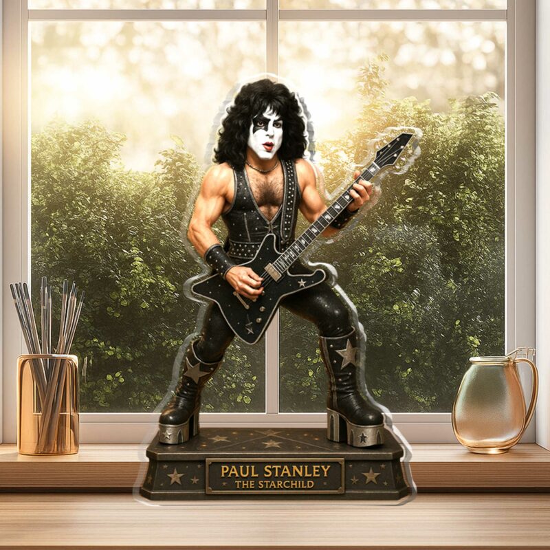 PST Acrylic Standee NTH5633LTT - Image 3