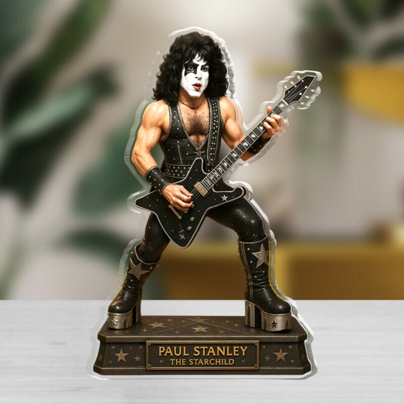 PST Acrylic Standee NTH5633LTT - Image 4