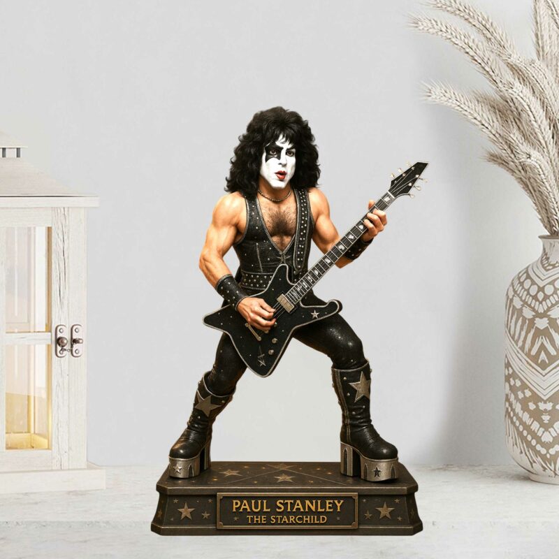 PST Acrylic Standee NTH5633LTT - Image 2