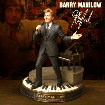 BRML Acrylic Standee NTH5649LTT