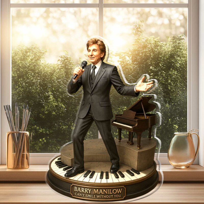 BRML Acrylic Standee NTH5649LTT - Image 4