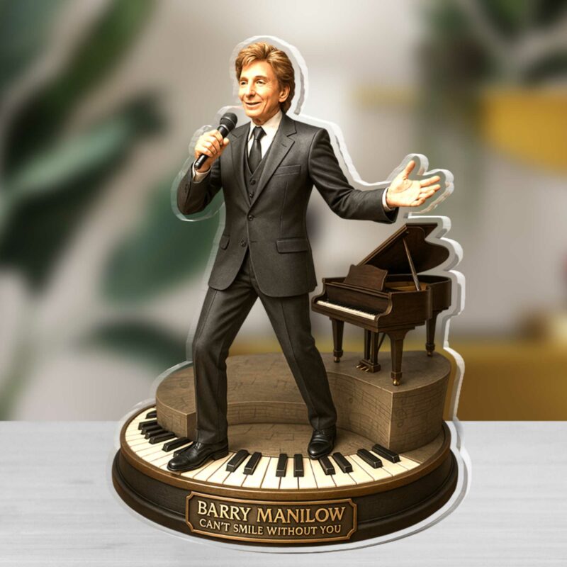 BRML Acrylic Standee NTH5649LTT - Image 6