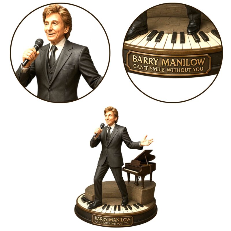 BRML Acrylic Standee NTH5649LTT - Image 7