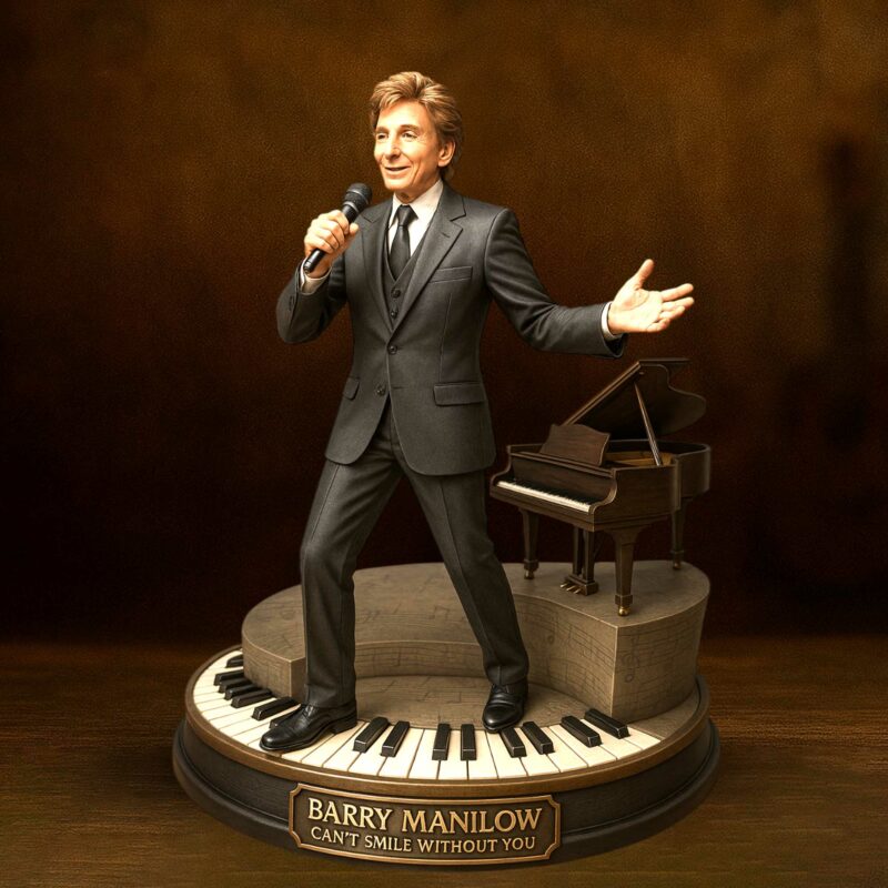 BRML Acrylic Standee NTH5649LTT - Image 8