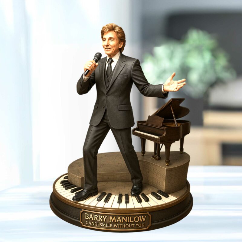 BRML Acrylic Standee NTH5649LTT - Image 5