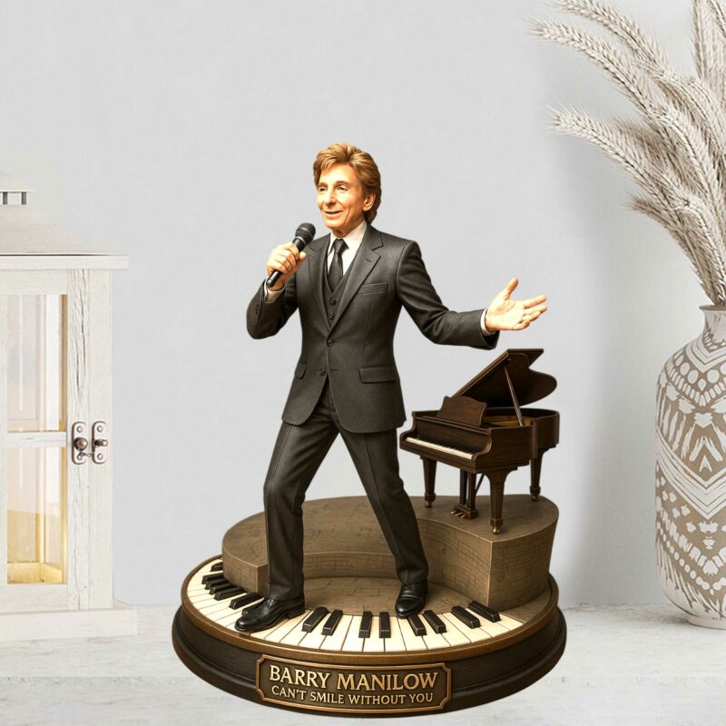 BRML Acrylic Standee NTH5649LTT - Image 3