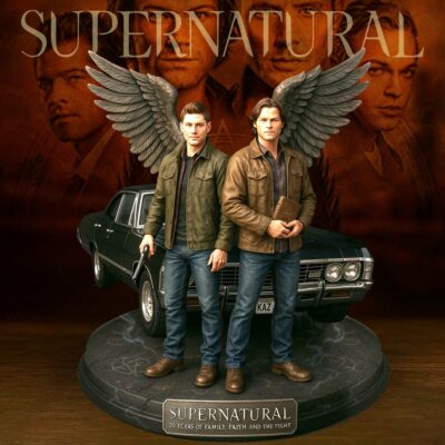 SUNA Acrylic Standee NTH5648LTT