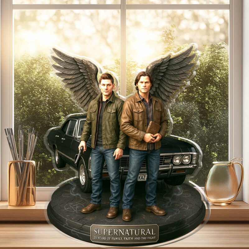 SUNA Acrylic Standee NTH5648LTT - Image 4