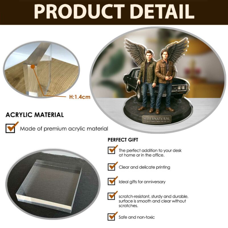 SUNA Acrylic Standee NTH5648LTT - Image 2