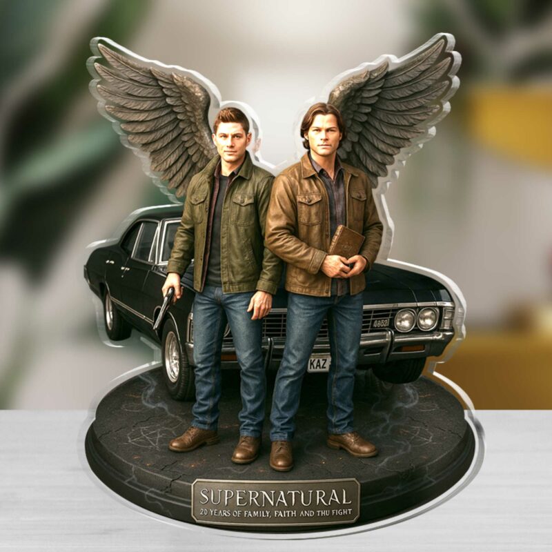 SUNA Acrylic Standee NTH5648LTT - Image 3