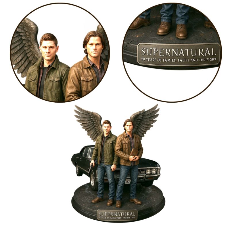 SUNA Acrylic Standee NTH5648LTT - Image 7