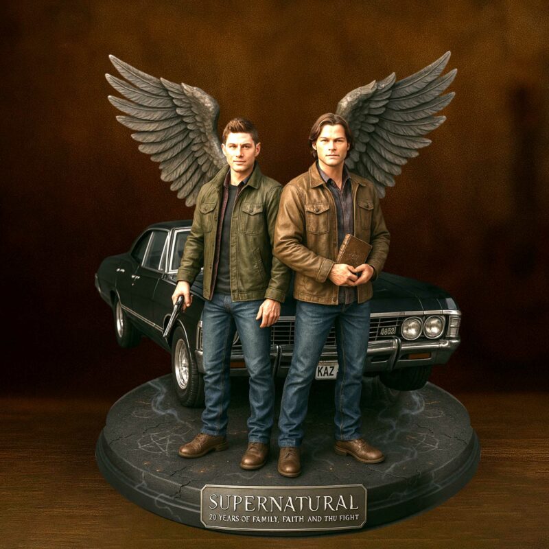 SUNA Acrylic Standee NTH5648LTT - Image 6