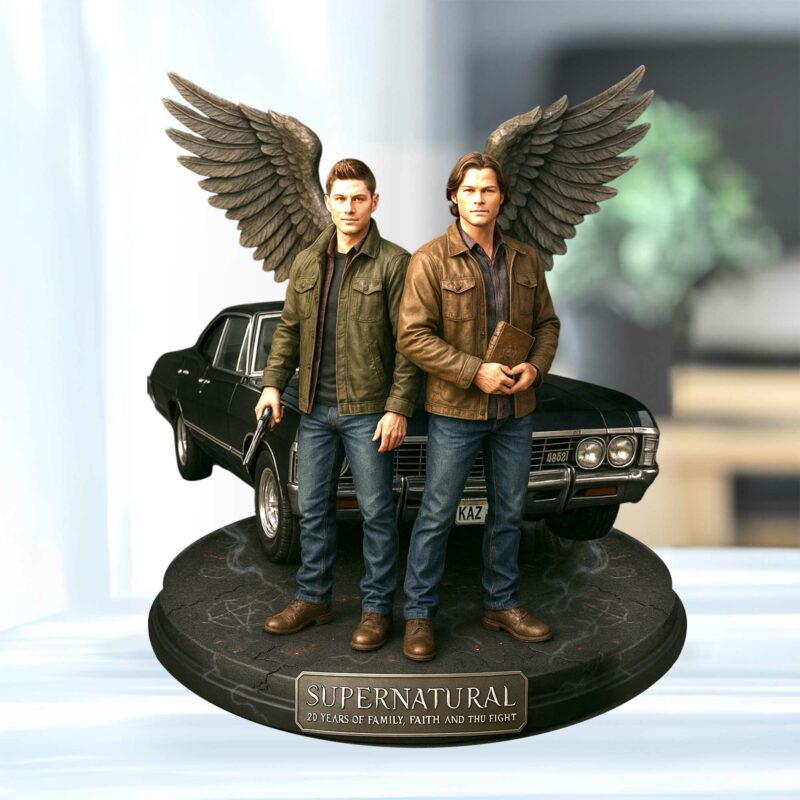 SUNA Acrylic Standee NTH5648LTT - Image 5