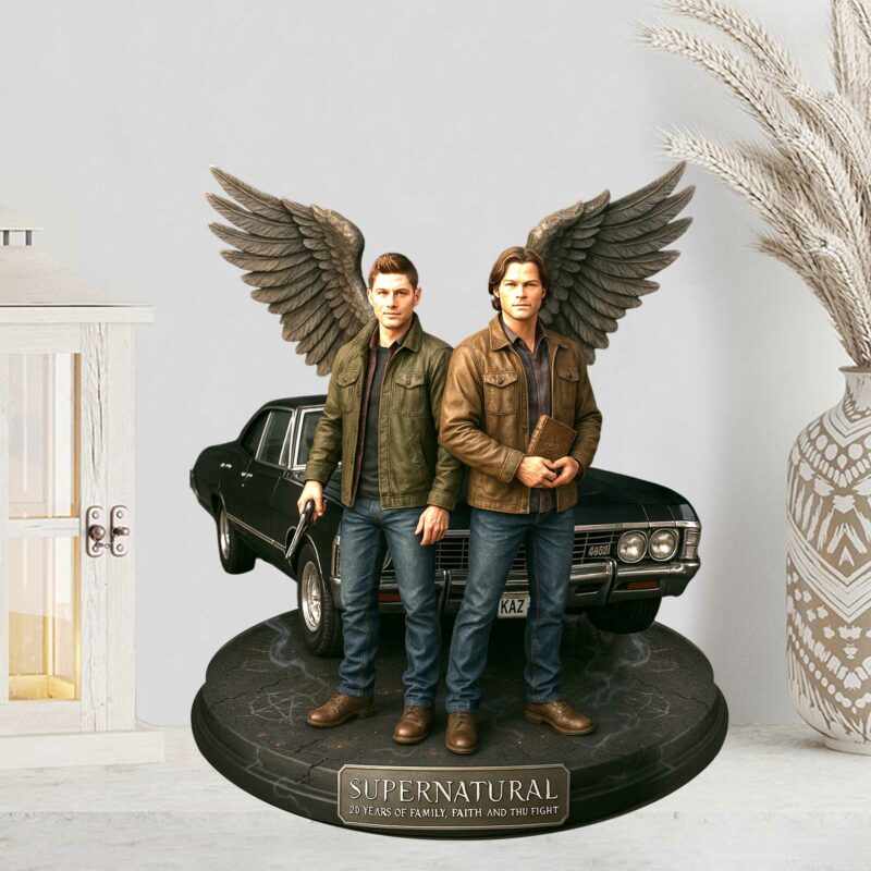 SUNA Acrylic Standee NTH5648LTT - Image 8