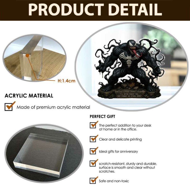 VNM Acrylic Standee NTH5731NVH - Image 2