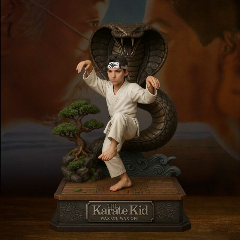 KRKD Acrylic Standee NTH5733NVH - Image 4