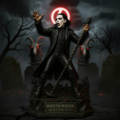 MARY Acrylic Standee NTH5742NTS