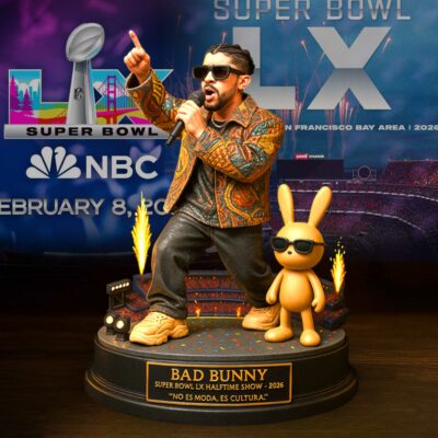 BBN Acrylic Standee NTH5810LTT