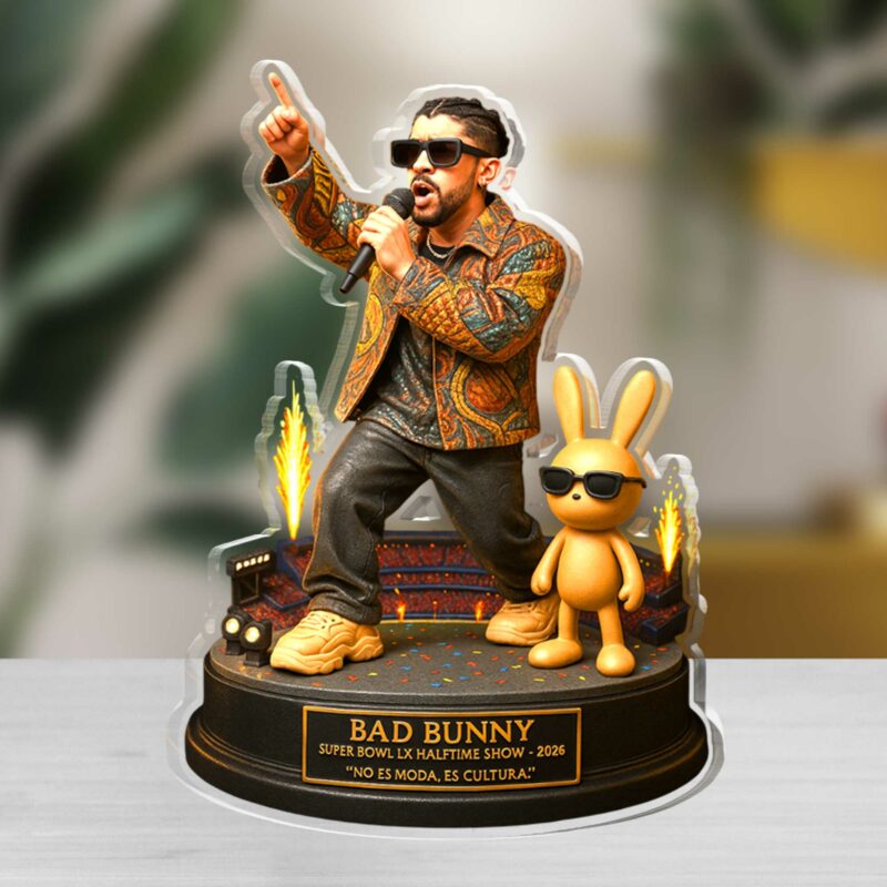 BBN Acrylic Standee NTH5810LTT - Image 8