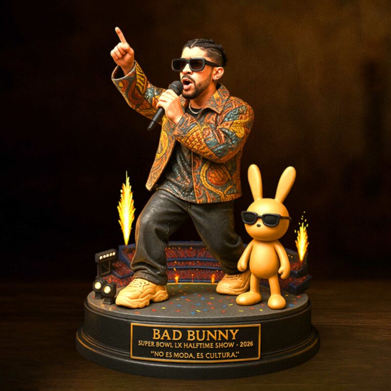 BBN Acrylic Standee NTH5810LTT - Image 6