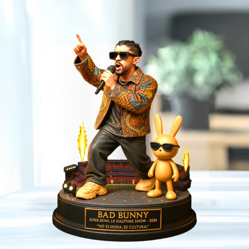 BBN Acrylic Standee NTH5810LTT - Image 4