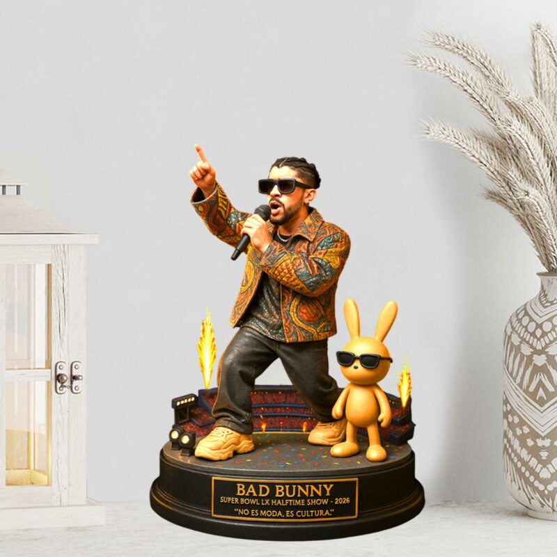 BBN Acrylic Standee NTH5810LTT - Image 5