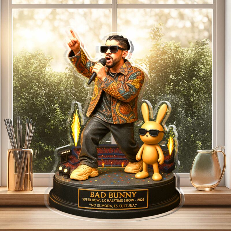 BBN Acrylic Standee NTH5810LTT - Image 7