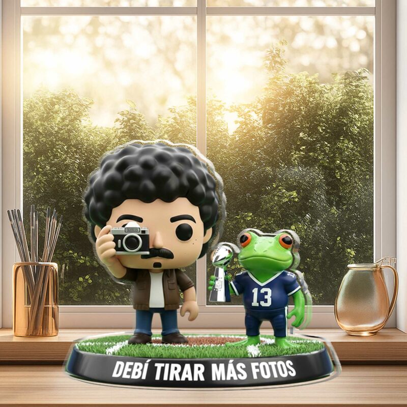 BBN Acrylic Standee NTH5842LTT - Image 3