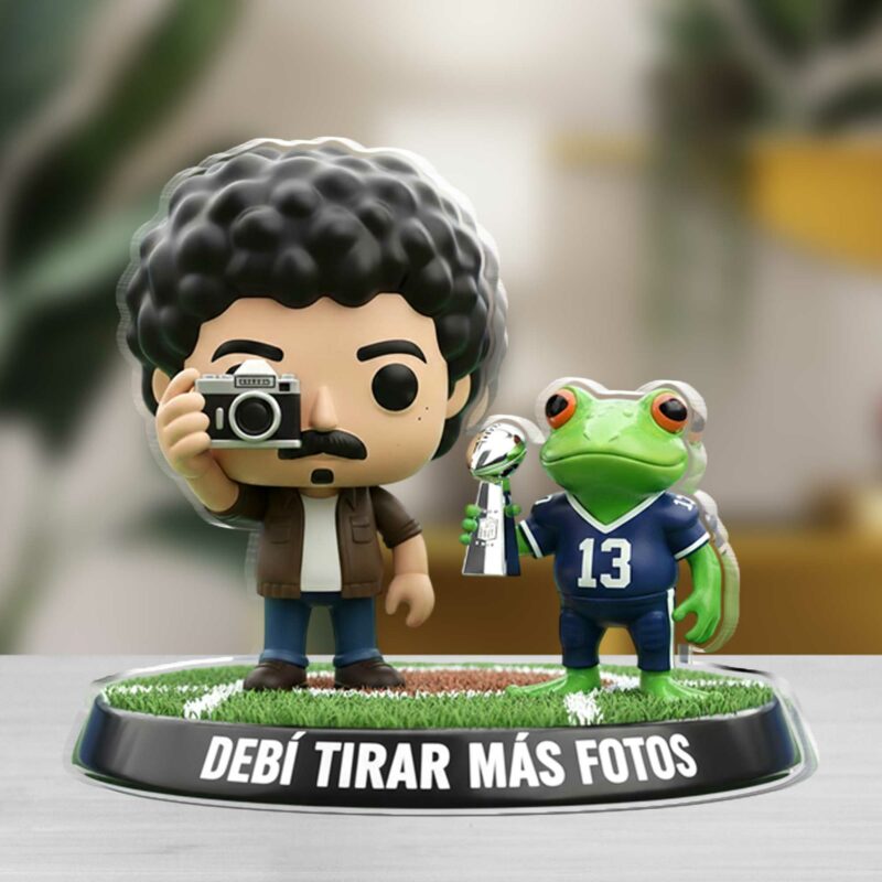 BBN Acrylic Standee NTH5842LTT - Image 5