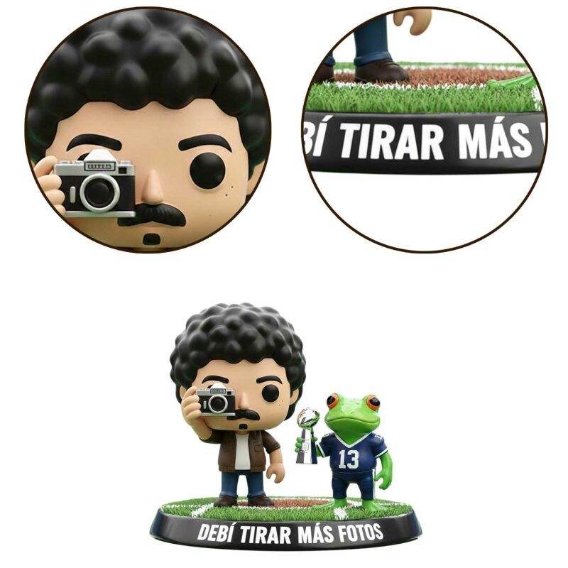 BBN Acrylic Standee NTH5842LTT - Image 4