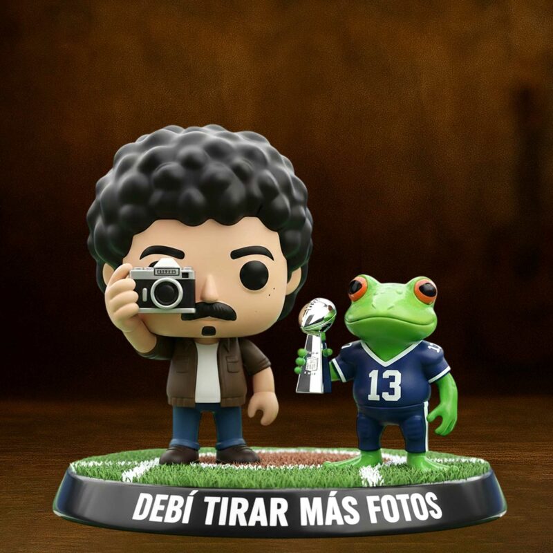 BBN Acrylic Standee NTH5842LTT - Image 6